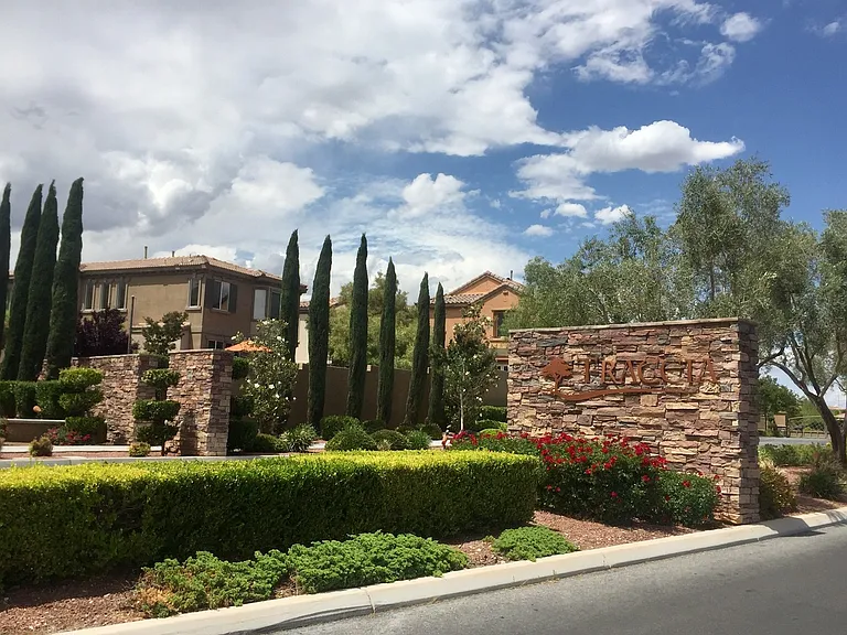 11318 Aragon Mist Ct — Photo 5