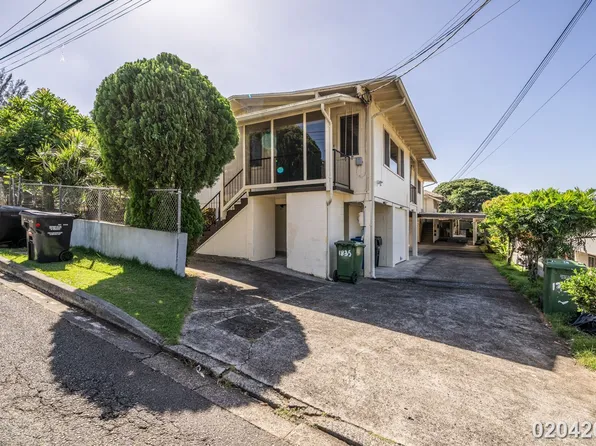 1835 Akone Pl, Honolulu, HI