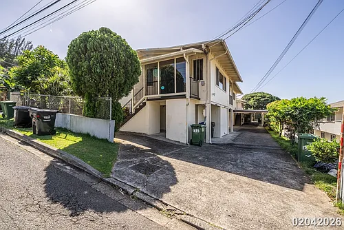 1835 Akone Pl #B Photo 1