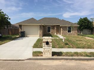 2100 W 40th St, Mission, TX 78573