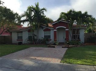 11341 SW 244th Ter, Homestead, FL 33032