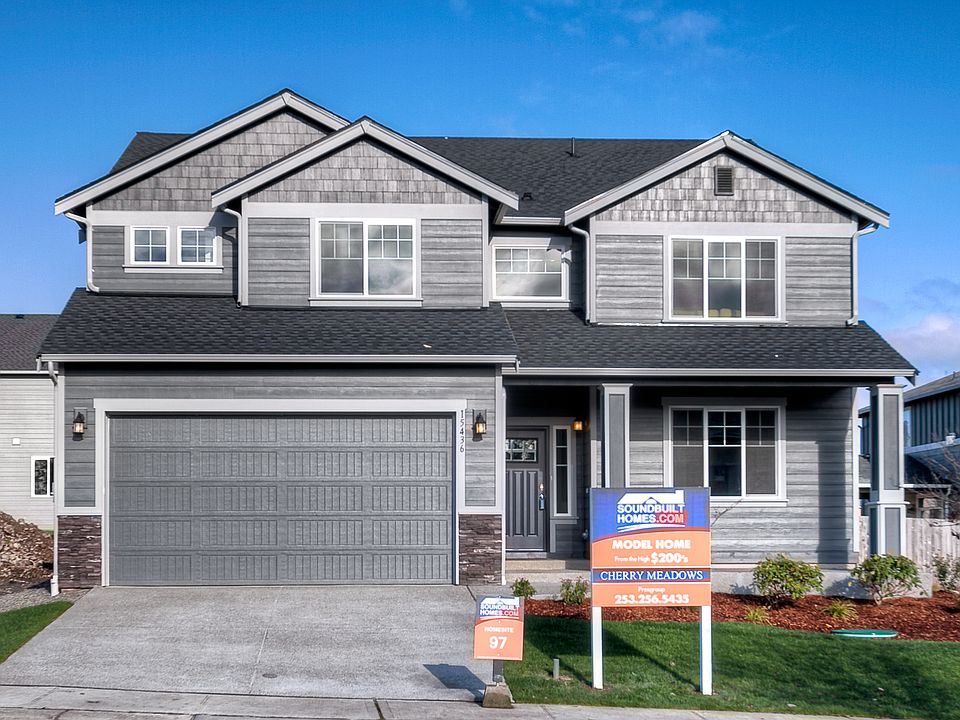Model Home