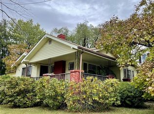 210 Whittier Ave, High Point, NC 27262