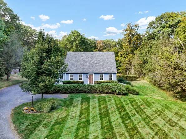 60 Birch Lane, Berlin, CT 06037