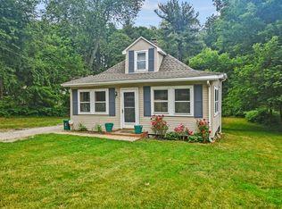 17 Forkey Ave, Worcester, MA 01603