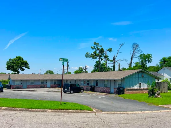120 S Elm St, Jacksonville, AR 72076