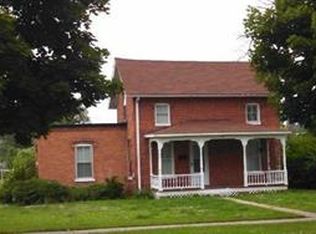 581 Main St, Dundee, MI 48131