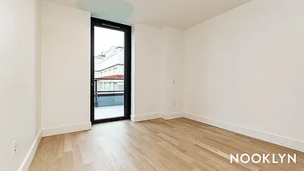 Rented by Nooklyn NYC LLC