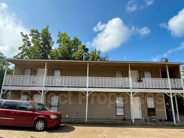1723 S Church St #D