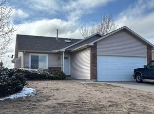1610 S Trail Way Rd, Cheyenne, WY 82007