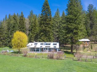 8507 Bear Paw Rd, Newport, WA 99156