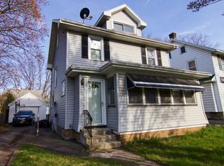 224 Pershing Dr, Rochester, NY 14609