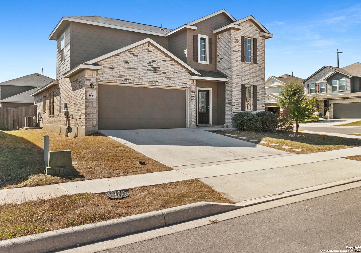 8904 Portobello Way, Converse