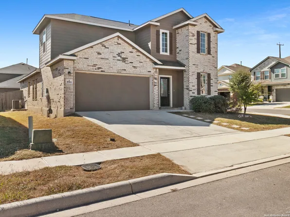 8904 Portobello Way, Converse, TX 78109