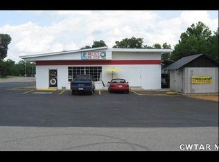 50 Main St, Saltillo, TN 38370