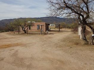 7851 S Pistol Hill Rd, Vail, AZ 85641