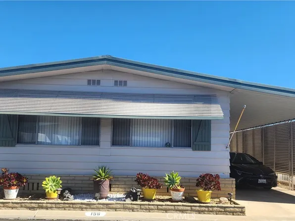 6741 Lincoln Ave #156, Buena Park, CA 90620