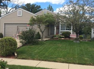 1838 Roosevelt Dr, Greenfield, IN
