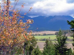 Nhn Tobacco Rd, Eureka, MT 59917