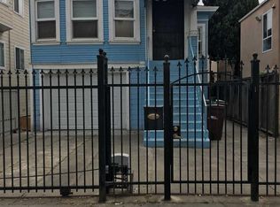 2015 E 21st St, Oakland, CA 94606