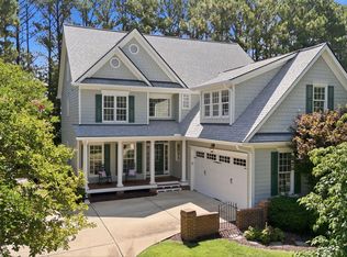 215 Lansbrooke Ln, Apex, NC 27502