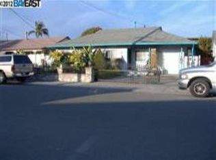 24986 Tarman Ave, Hayward, CA 94544