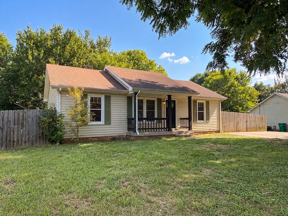 house for sale on tobacco road 225 Rd, Clarksville, TN 37042 | MLS #3302435 1112 Tobacco Rd, Clarksville, TN