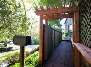 2457 Marin Ave, Berkeley, CA 94708