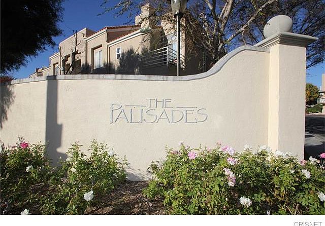  Stevenson Ranch Townhome