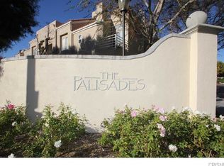 25731 Perlman Place #D, Stevenson Ranch, CA 91381