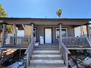 312 Milbrae St, San Diego, CA 92113
