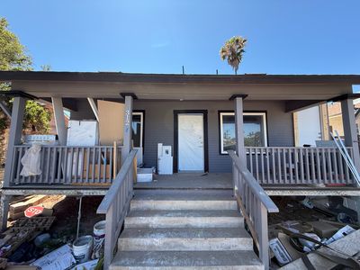 312 Milbrae St, San Diego, CA, 92113