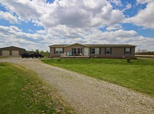 6911 State Route 56 E, Circleville, OH 43113