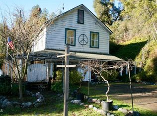 56800 Us Highway 101, Laytonville, CA 95454