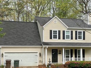 4500 Eddington Dr, Greensboro, NC 27410