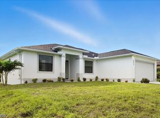 211 NW 25th Ave, Cape Coral, FL 33993