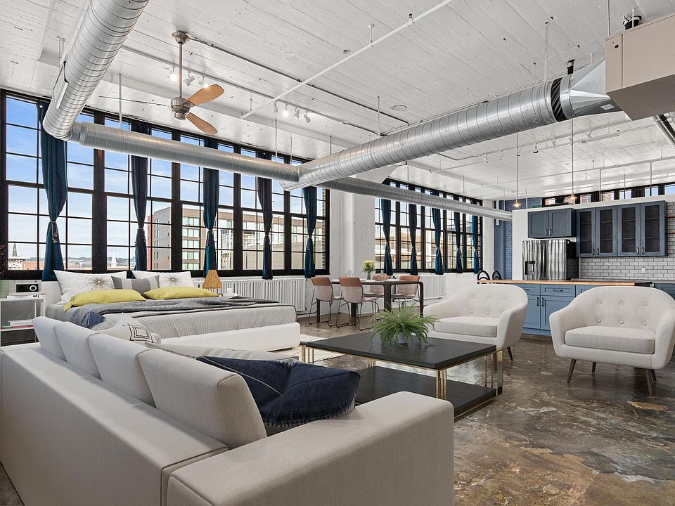 1st image of 500 Robert St #401