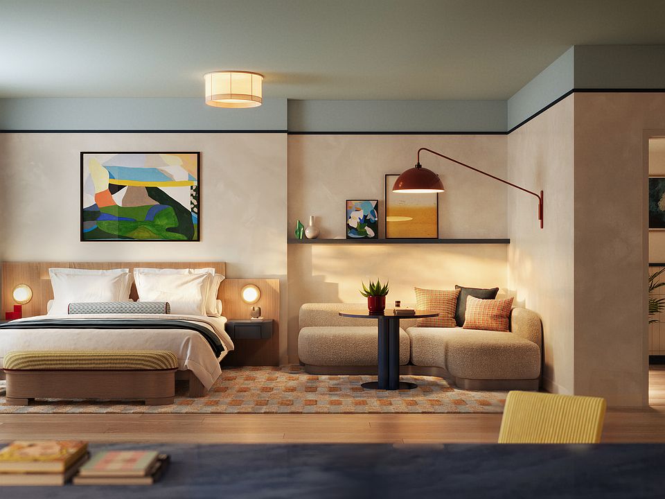 Gallery Suite