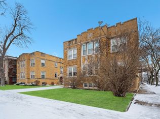 4209 N Keystone Ave APT 2W, Chicago, IL 60641
