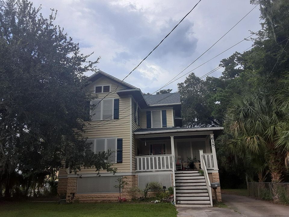 1st image of 615 S Palmetto Ave #3