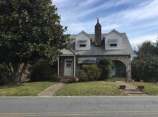 512 Beall St NW, Lenoir, NC 28645