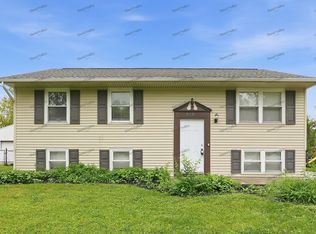 358 Imperial Dr, Columbus, OH 43230
