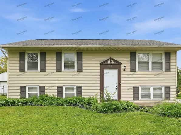 358 Imperial Dr, Columbus, OH 43230