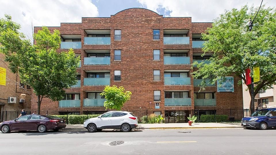 1st image of 1816 N Halsted St #401
