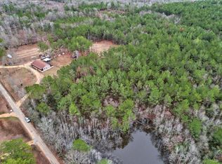 Headstart Ln, Liberty, MS 39645