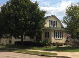 711 4th St S, Wisconsin Rapids, WI 54494