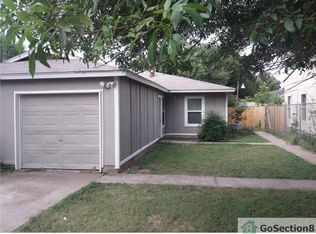 4503 Glade Line Dr, Austin, TX 78744