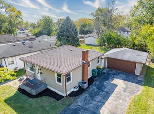 1513 N Prairie Ave, Joliet, IL 60435