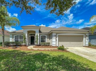 14582 Millhopper Rd, Jacksonville, FL 32258