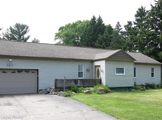 9277 N Clio Rd, Clio, MI 48420